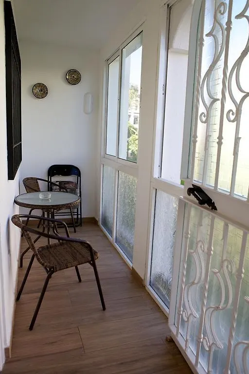 Apartamento Andalucia Benalmadena 0*,  Spain