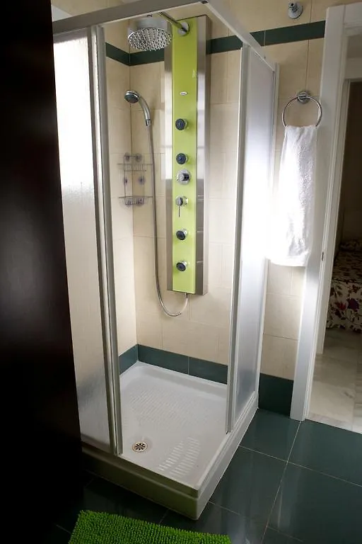 Apartment Apartamento Andalucia Benalmadena Spain