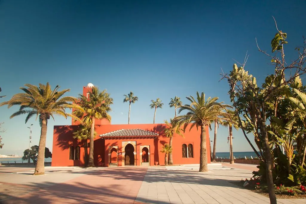 Apartamento Andalucia Benalmadena Apartment
