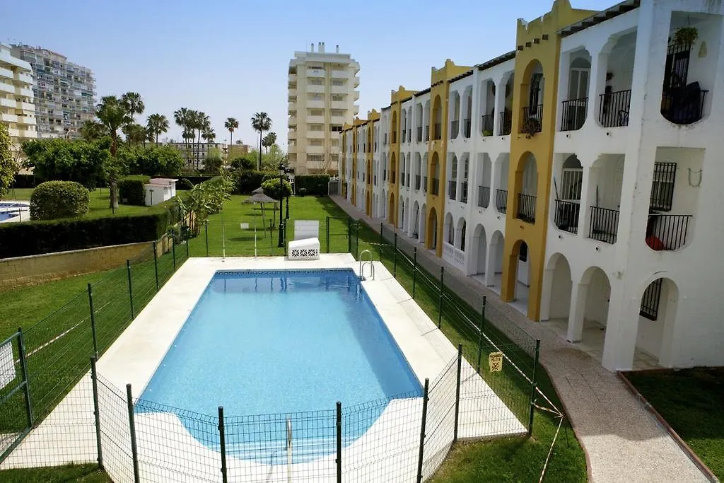 Apartamento Andalucia Benalmadena