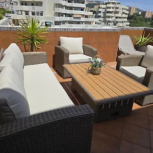  Apartamento Benal