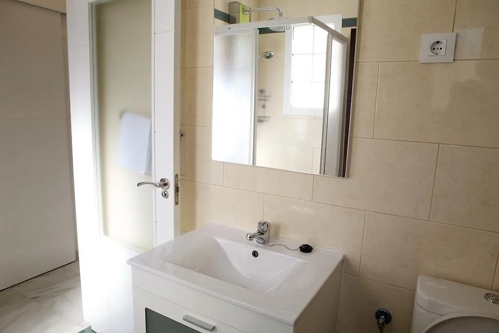 Apartamento Andalucia Benalmadena