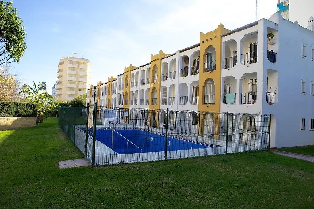 Apartamento Andalucia Benalmadena